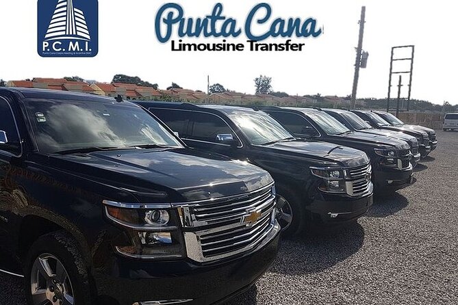 Deluxe SUV Private Round Trip Airport Transfer Uvero Alto Hotels 1-5 Passenger - Should You Book It?