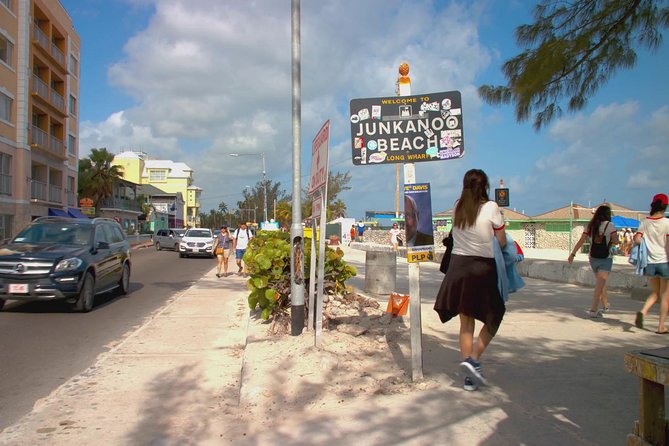 Dilly Dally Walking Tour of Nassau Attractions - Why this Nassau walk works so well