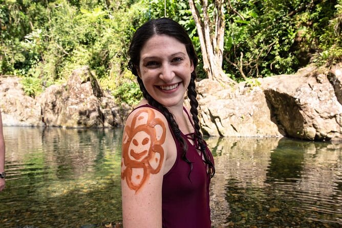 Discover El Yunque National Park: Half-Day Rainforest Tour - Yokahú Tower and the Best Lookout