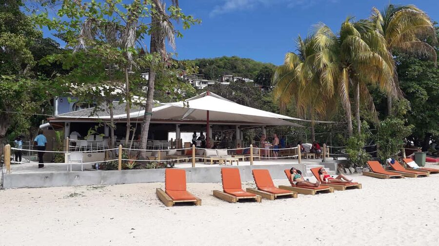 Discover Grenada: Your Private Sightseeing Taxi Tour. - Key points to know before you book