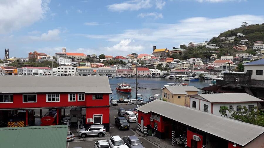 Discover Grenada: Your Private Sightseeing Taxi Tour. - Comfort, timing, and practical limits