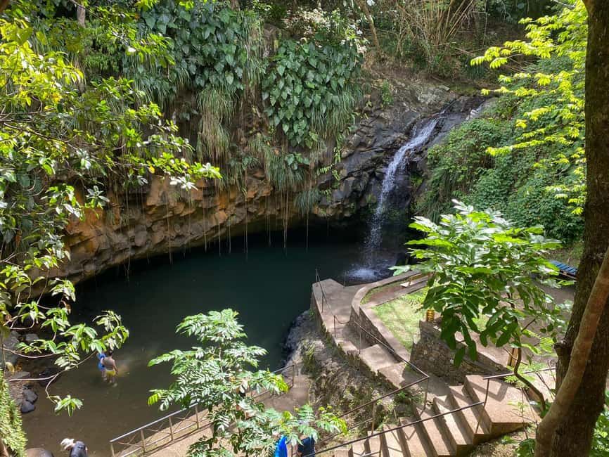 Discover Grenada: Your Private Sightseeing Taxi Tour. - Who should book this Grenada taxi tour?