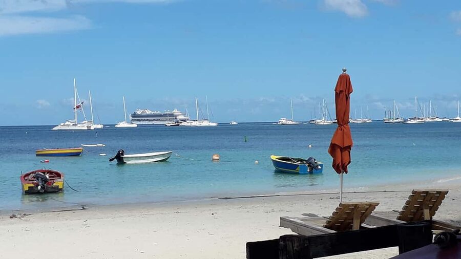 Discover Grenada: Your Private Sightseeing Taxi Tour. - How to use three hours well