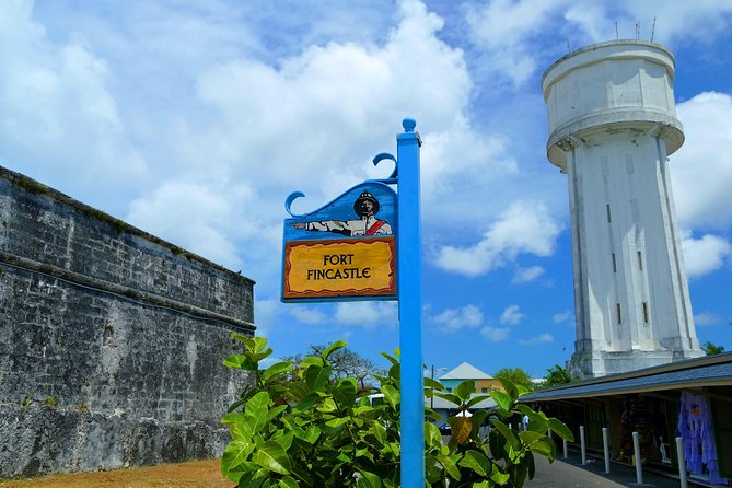 Discover Nassau Sightseeing Tour plus Atlantis Resort Visit - What this $55 Nassau tour really offers