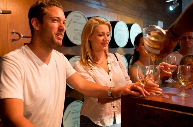 Discover Rum Barbados Tour - Is $105 a fair price?