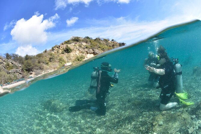 Discover Scuba Dive in Curacao - Key points to know before you book