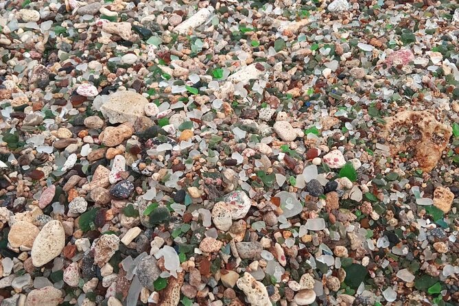 Discover Sea Glass Island: Aruba’s Must-Do Adventure - Sea Glass Island at a glance