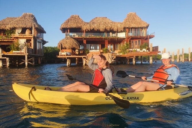 Discover Sea Glass Island: Aruba’s Must-Do Adventure - Guides who add more than directions
