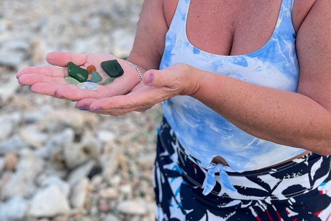Discover Sea Glass Island: Aruba’s Must-Do Adventure - Returning to Savaneta
