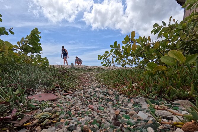 Discover Sea Glass Island: Aruba’s Must-Do Adventure - Practical tips for a smoother outing