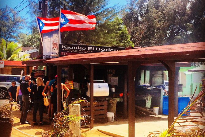 Discovering Puerto Rico: Lifestyle, Art, and Cultural Tour - Why this route gives you more than Old San Juan