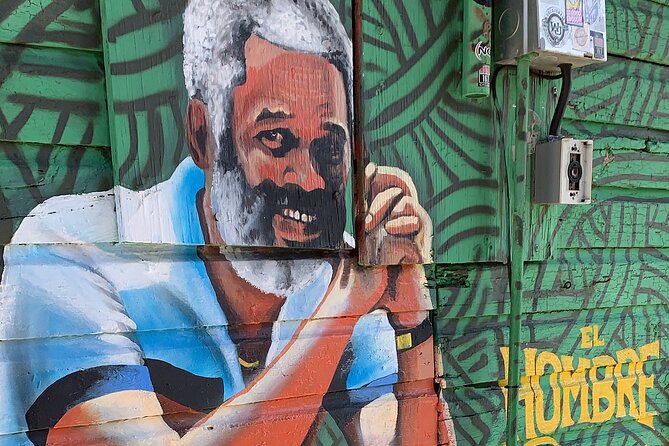 Discovering Puerto Rico: Lifestyle, Art, and Cultural Tour - The guides shape the experience