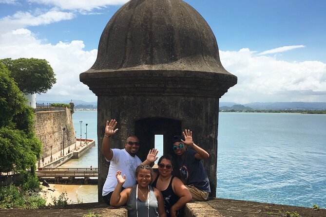 Discovering Puerto Rico: Lifestyle, Art, and Cultural Tour - Is the $75 price fair?