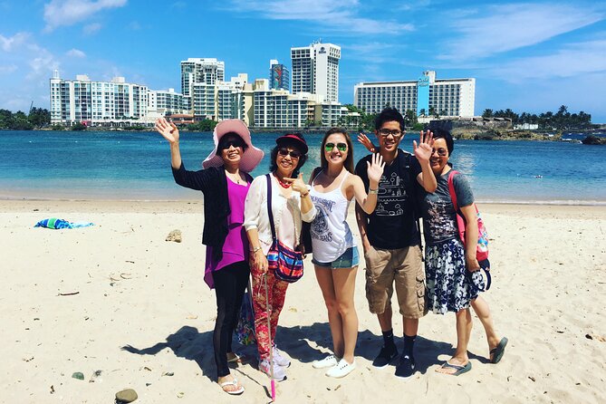 Discovering Puerto Rico: Lifestyle, Art, and Cultural Tour - Who will get the most from this tour?