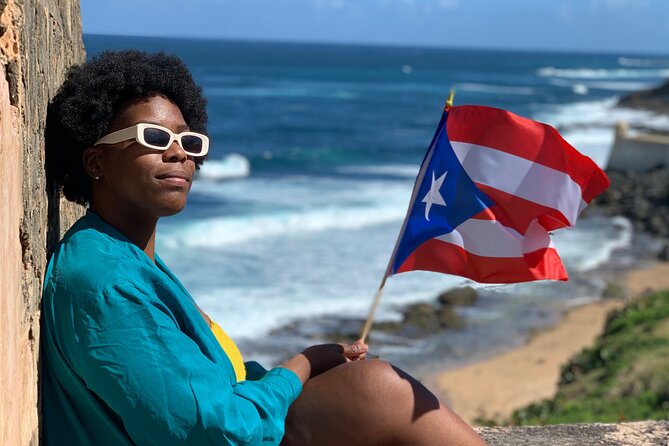 Discovering Puerto Rico: Lifestyle, Art, and Cultural Tour - Loíza: food, music, and African roots