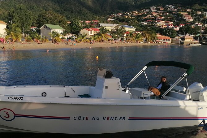 Discovery day at La Baignoire de Joséphine on the windward side - Is $107.40 a fair price?