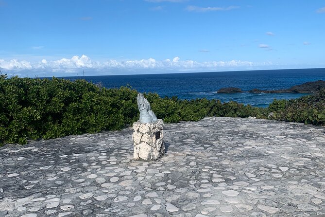 Discovery Tour and Treasure Hunt ( North and Middle Caicos) - Beaches, communities, and flexible stops