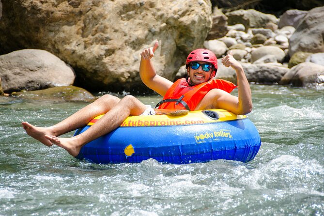 Dominica Shore Excursion: River Tubing Safari - What makes this tubing trip worth considering