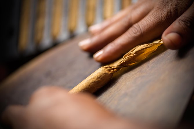 Dominican Cigar Factory Tour - Why Vivonte is more than a quick cigar stop