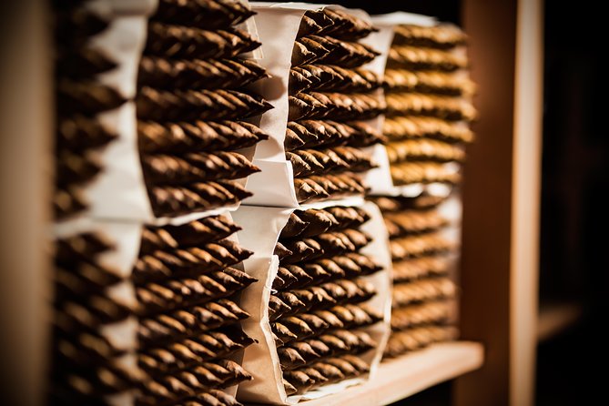 Dominican Cigar Factory Tour - Finding the factory near Puerto Plata’s Central Park