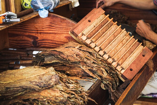 Dominican Cigar Factory Tour - Practical details before you book