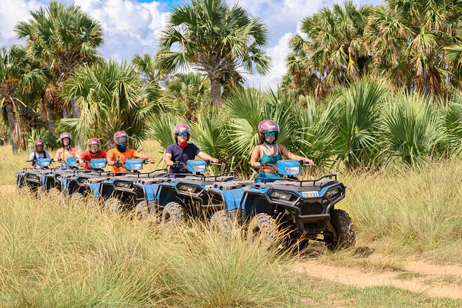 Dominican Republic ATV or Buggy Tour: Countryside & Beach - Should you book the Puerto Plata ATV and buggy tour?