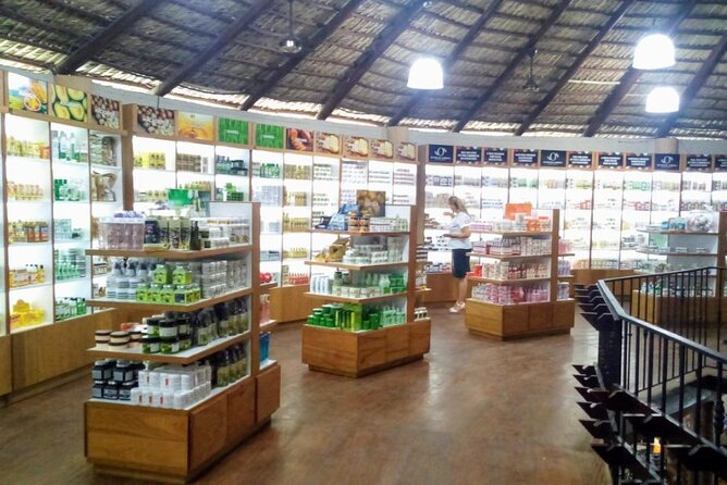 Don Lucas Cigar Factory & Store + Premium Rum Tasting (3 hours) - Pickup and return transport need extra care