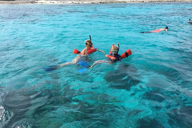 Double Dip Snorkel Trip - Gear, Prescription Masks, and What to Bring