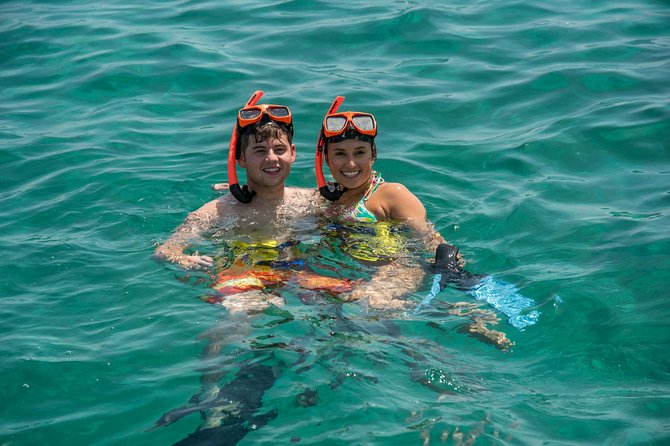 Dunn's River Catamaran Cruise From Ocho Rios - Who will enjoy this cruise most?
