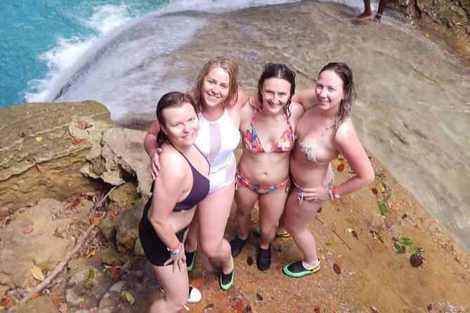 Dunn's River Falls and Blue Hole Combo Tour From Ocho Rios & Runaway Bay - Should you book the Dunn’s River and Blue Hole combination?