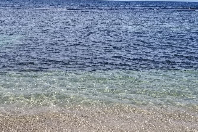 Dunn's River Falls and Blue Hole Combo Tour From Ocho Rios & Runaway Bay - Blue Hole: a livelier hour in the Jamaican hills