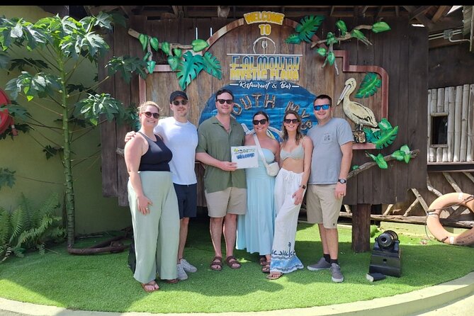 Dunn's River Falls and Blue Hole tour from Montego bay. - Timing, pace, and who will enjoy this most