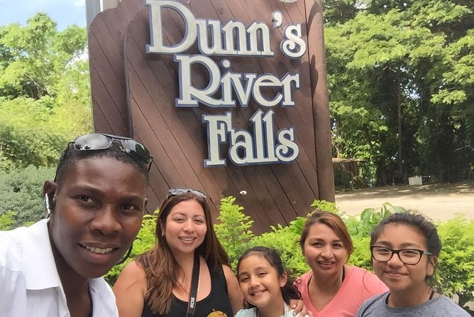 Dunn's River Falls and Jamaica Sightseeing Private Tour - Why Dunn’s River Falls makes this tour worthwhile