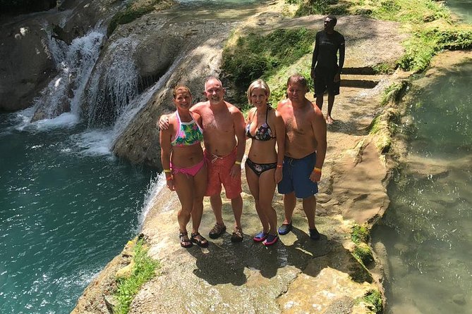 Dunn's River Falls and Jamaica Sightseeing Private Tour - Is $125 per person a fair price?