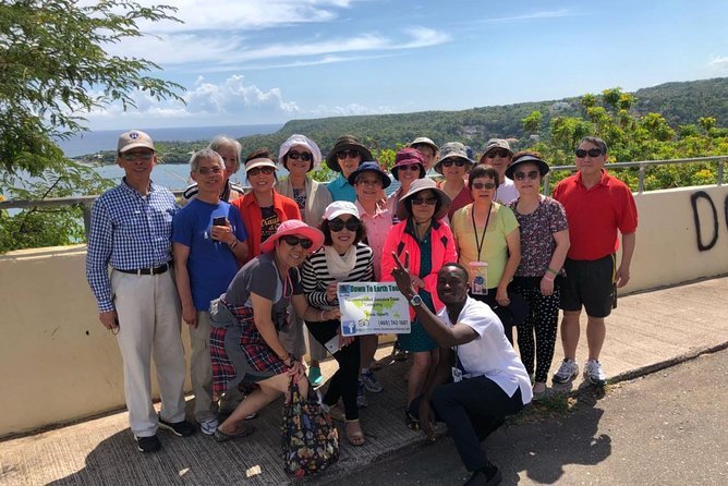 Dunn's River Falls and Jamaica Sightseeing Private Tour - Who will enjoy this outing most?