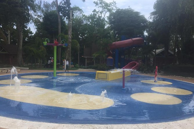 Dunn's River Falls and Tubing Combo Tour from Ocho Rios - The private tour advantage