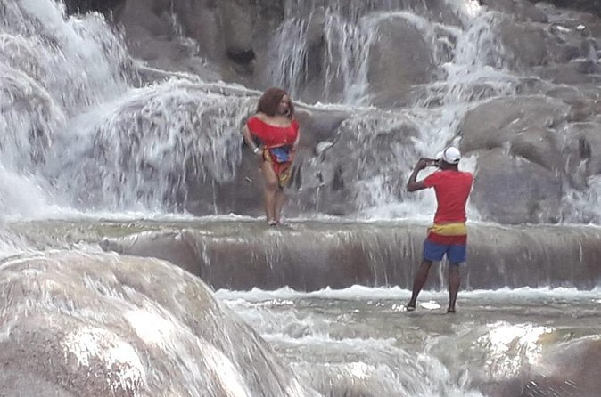 Dunn's River Falls from Ocho Rios - How much value you get for $51.30