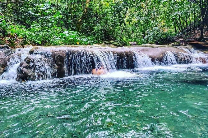 Dunn's River Falls & Luminous Lagoon Guided Tour from Montego Bay - Should you book it?