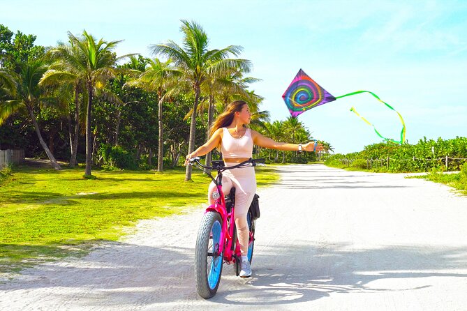 E-Bike Tour of Antigua Forts and Beaches - Choosing morning or afternoon