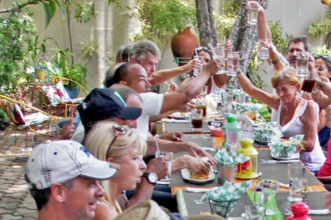 Eat Drink & Be Merry Puerto Plata City Tour -Amber Cove/Taino Bay - Key points to know before you book