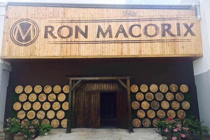 Eat Drink & Be Merry Puerto Plata City Tour -Amber Cove/Taino Bay - Cigars, Mama Juana, and a little dancing
