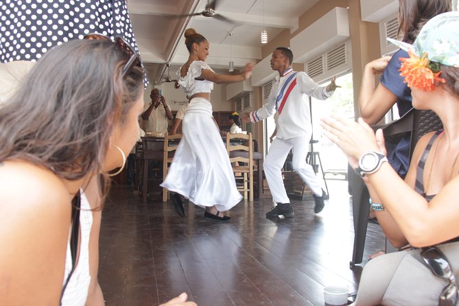 Eat Drink & Be Merry Puerto Plata City Tour -Amber Cove/Taino Bay - Macorix House of Rum and eight samples