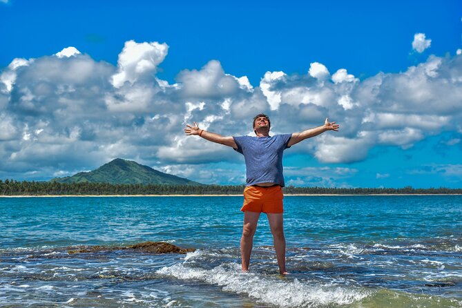 ECO TOUR Playa El Limon (Excursion Multi-activites) - A seven-hour route through eastern Dominican life