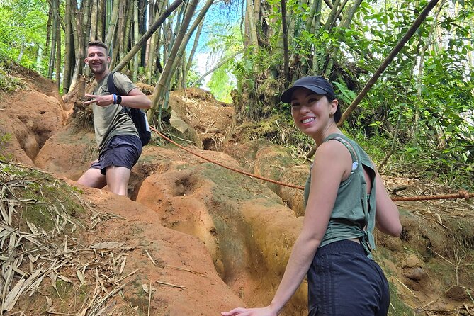 El Yunque Rainforest and Luquillo Kiosk Day Trip - What makes this El Yunque trip worth considering
