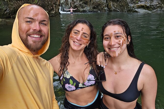 El Yunque Rainforest and Luquillo Kiosk Day Trip - Who should book this outing