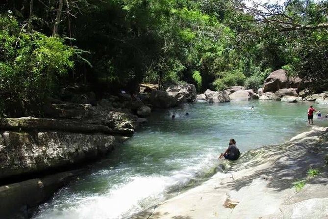 El Yunque Rainforest River and Beach Adventure Tour - What to pack for a smoother day