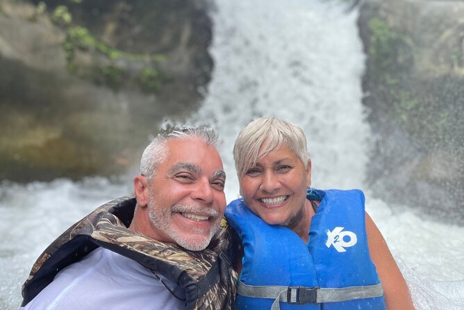 El Yunque Rainforest River and Beach Adventure Tour - Is the $69 price a good deal?