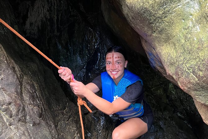 El Yunque Rainforest: Waterslides, Waterfalls and Rope Swing - What to wear and what to leave behind