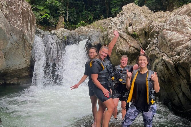 El Yunque Small Group Tour with Luquillo Lunch Stop and Transport - Transport, timing, and comfort