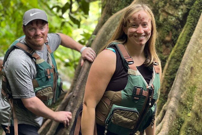 El Yunque Small Group Tour with Luquillo Lunch Stop and Transport - Who should book this experience